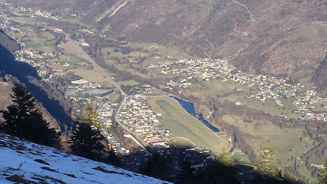 Photo of Outdoor in Bagneres-de-Luchon