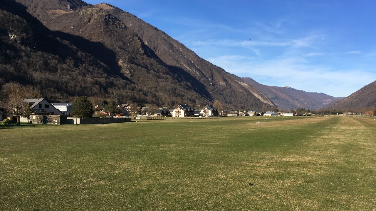 Photo of Others in Bagneres-de-Luchon