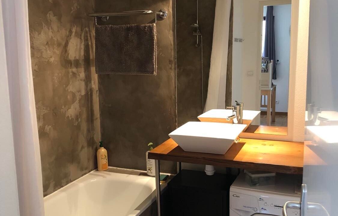 Photo of Bathroom in Bagneres-de-Luchon