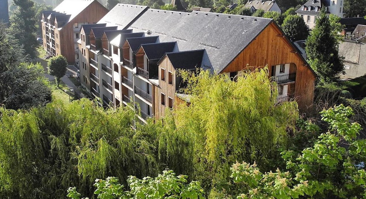 Photo of Outdoor in Bagneres-de-Luchon