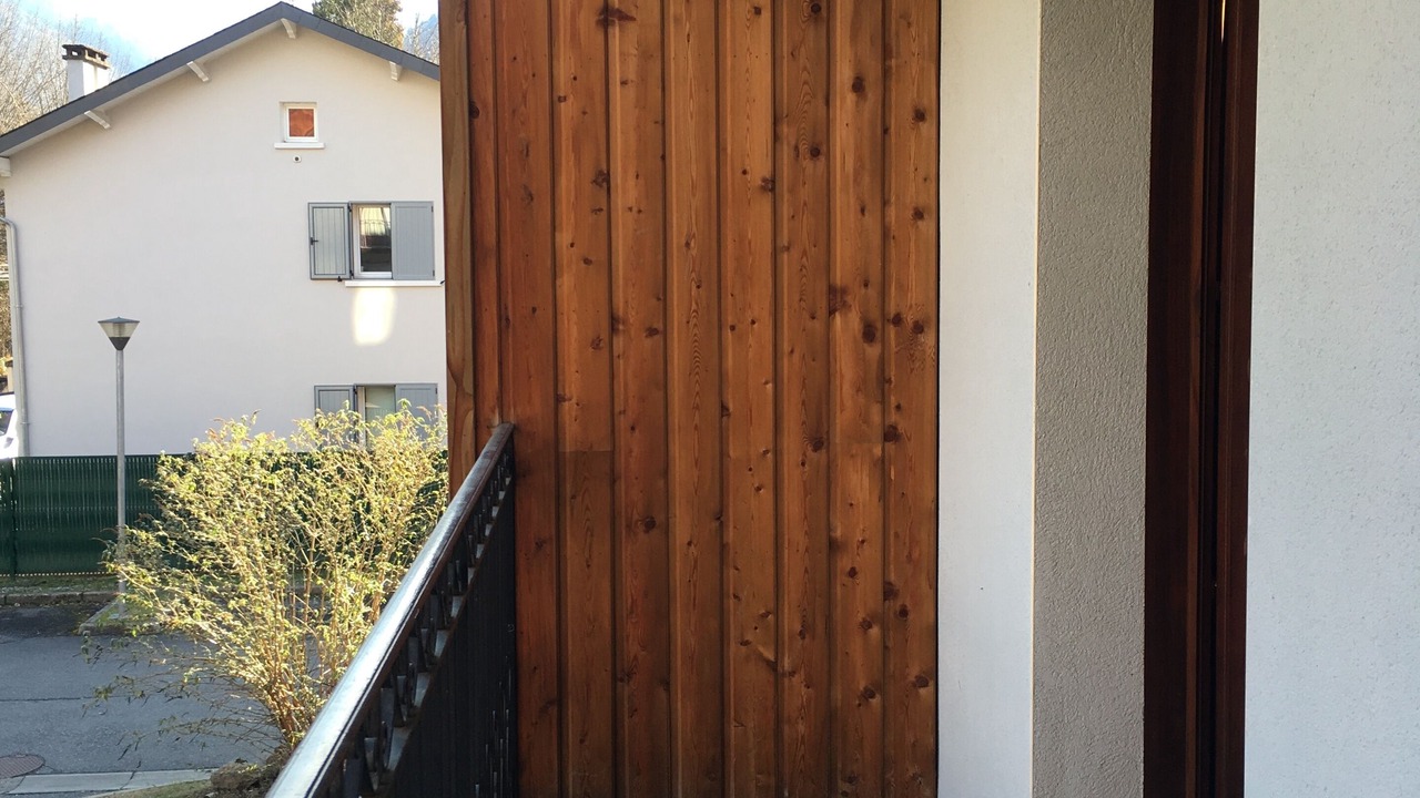 Photo of Outdoor in Bagneres-de-Luchon