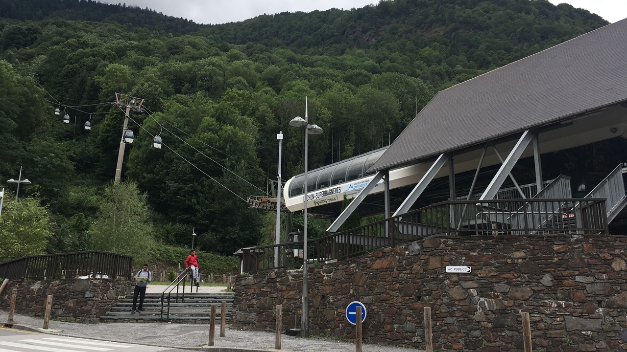 Photo of Others in Bagneres-de-Luchon