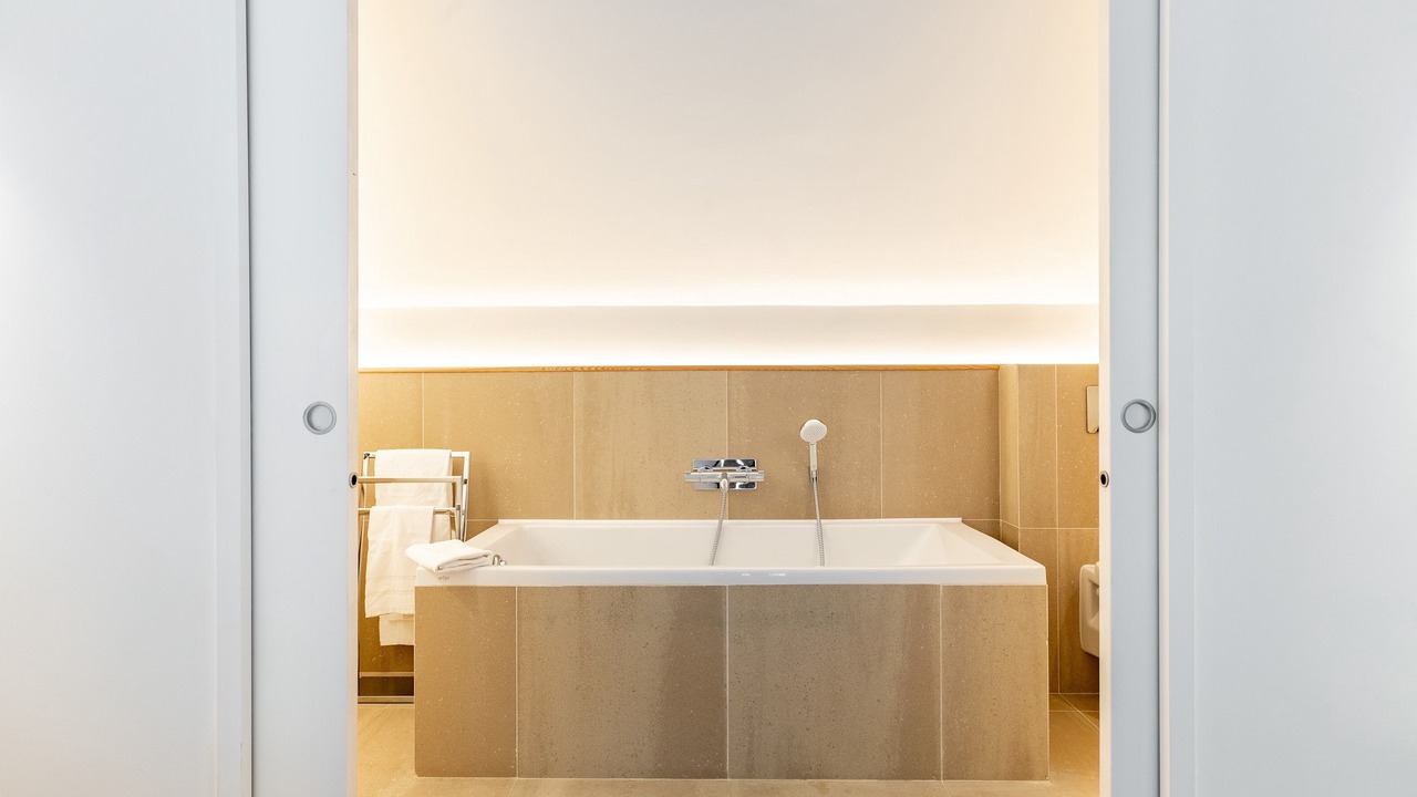 Photo of Bathroom in 15th Arrondissement