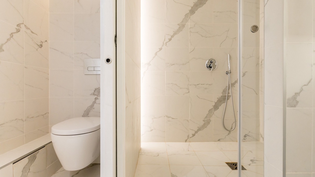 Photo of Bathroom in 15th Arrondissement