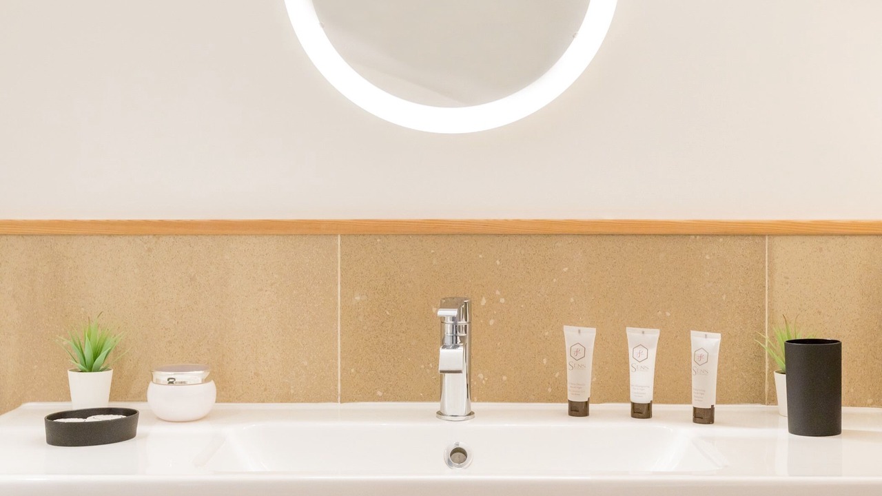 Photo of Bathroom in 15th Arrondissement