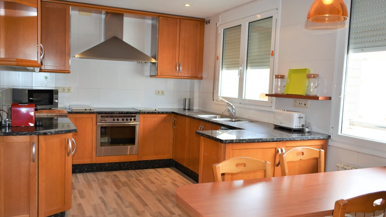 Photo of Kitchen in El Vendrell
