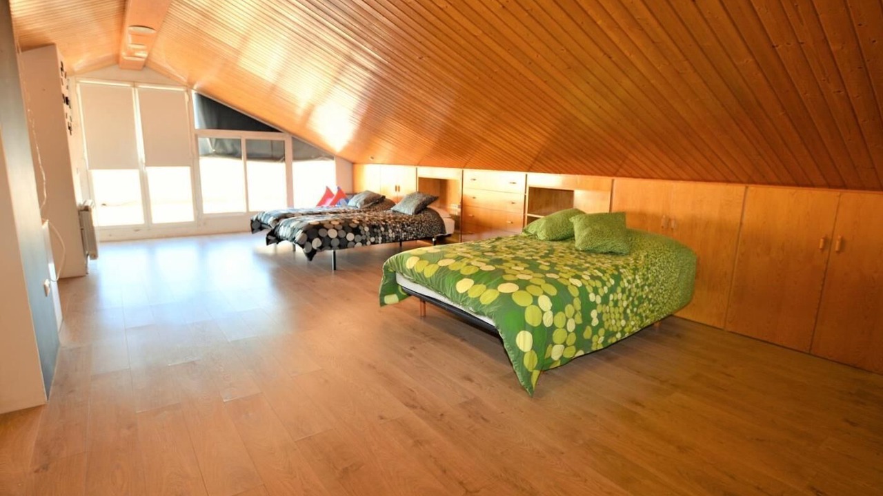 Photo of Bedroom in El Vendrell
