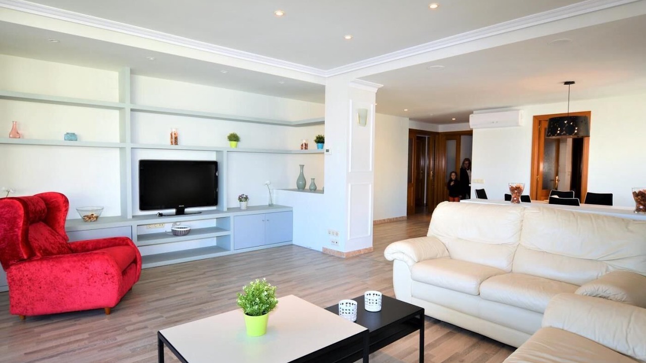 Photo of Livingroom in El Vendrell