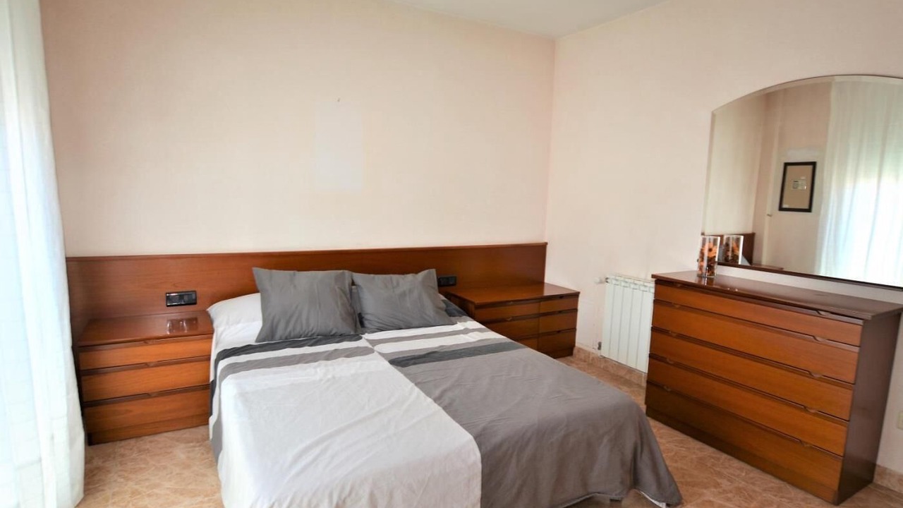 Photo of Bedroom in El Vendrell