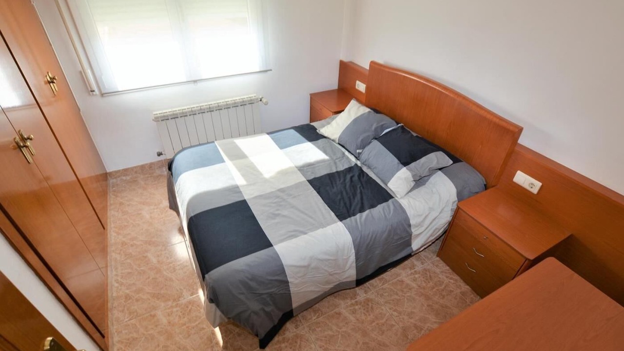 Photo of Bedroom in El Vendrell