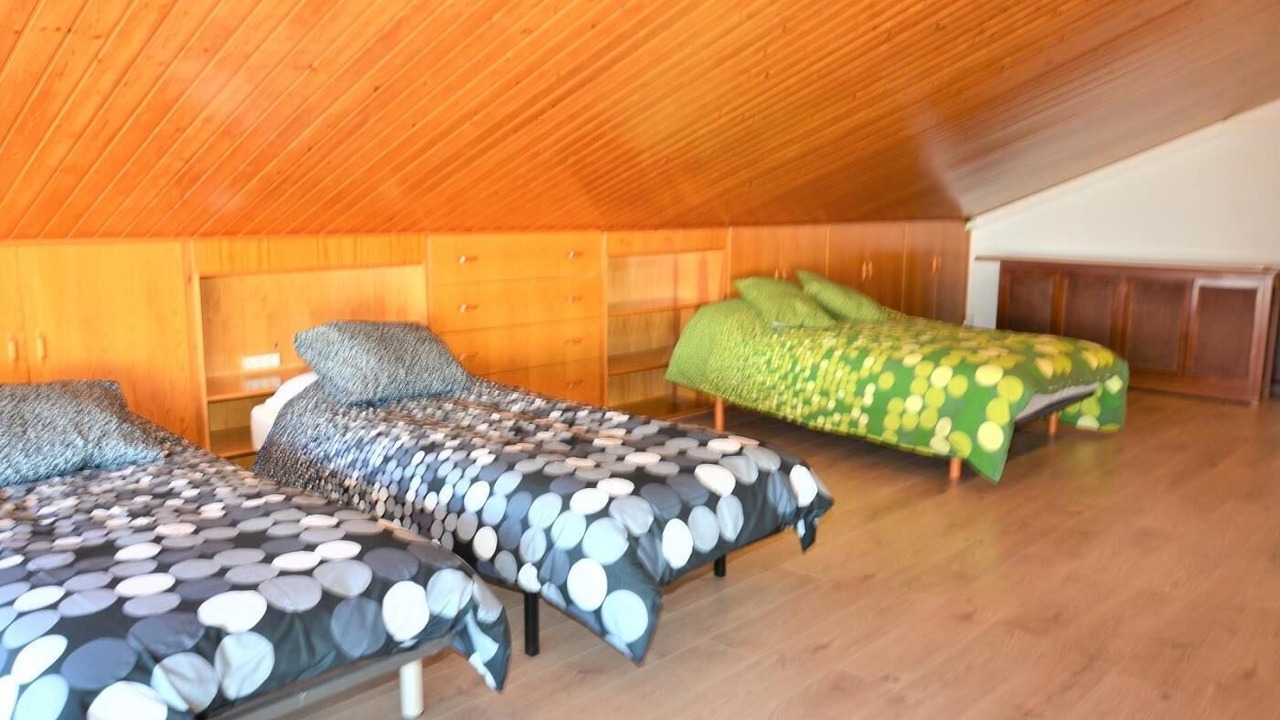 Photo of Bedroom in El Vendrell