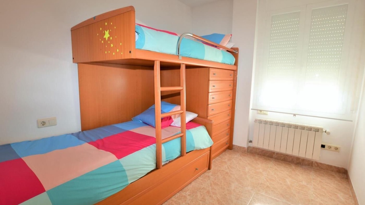 Photo of Bedroom in El Vendrell