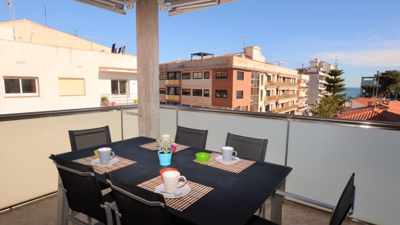 Photo of Outdoor in El Vendrell