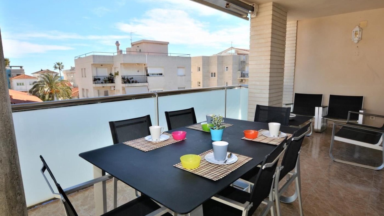 Photo of Outdoor in El Vendrell