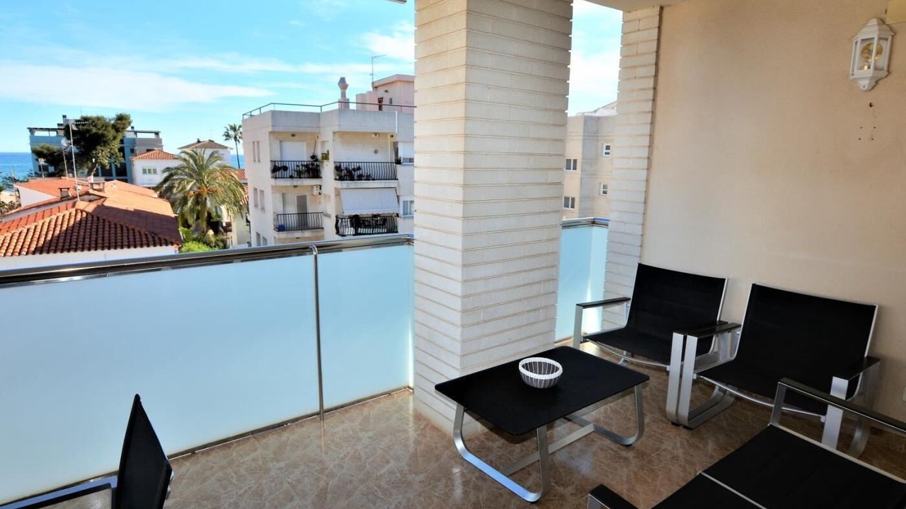 Photo of Outdoor in El Vendrell