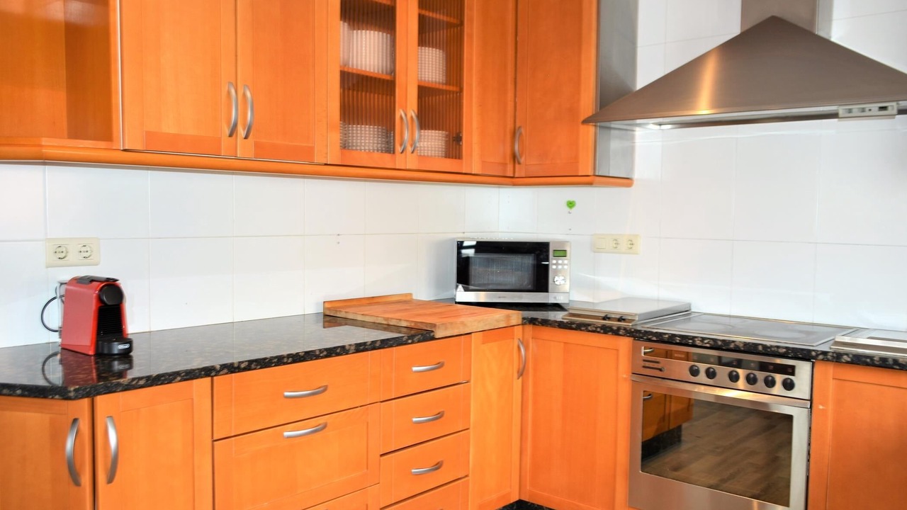 Photo of Kitchen in El Vendrell