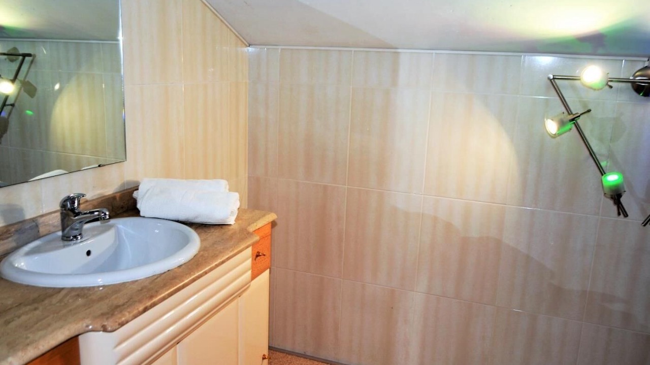 Photo of Bathroom in El Vendrell