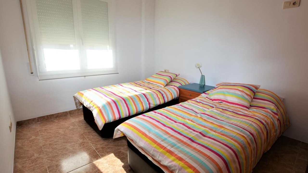 Photo of Bedroom in El Vendrell