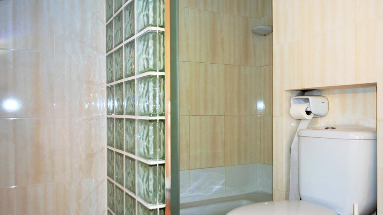 Photo of Bathroom in El Vendrell