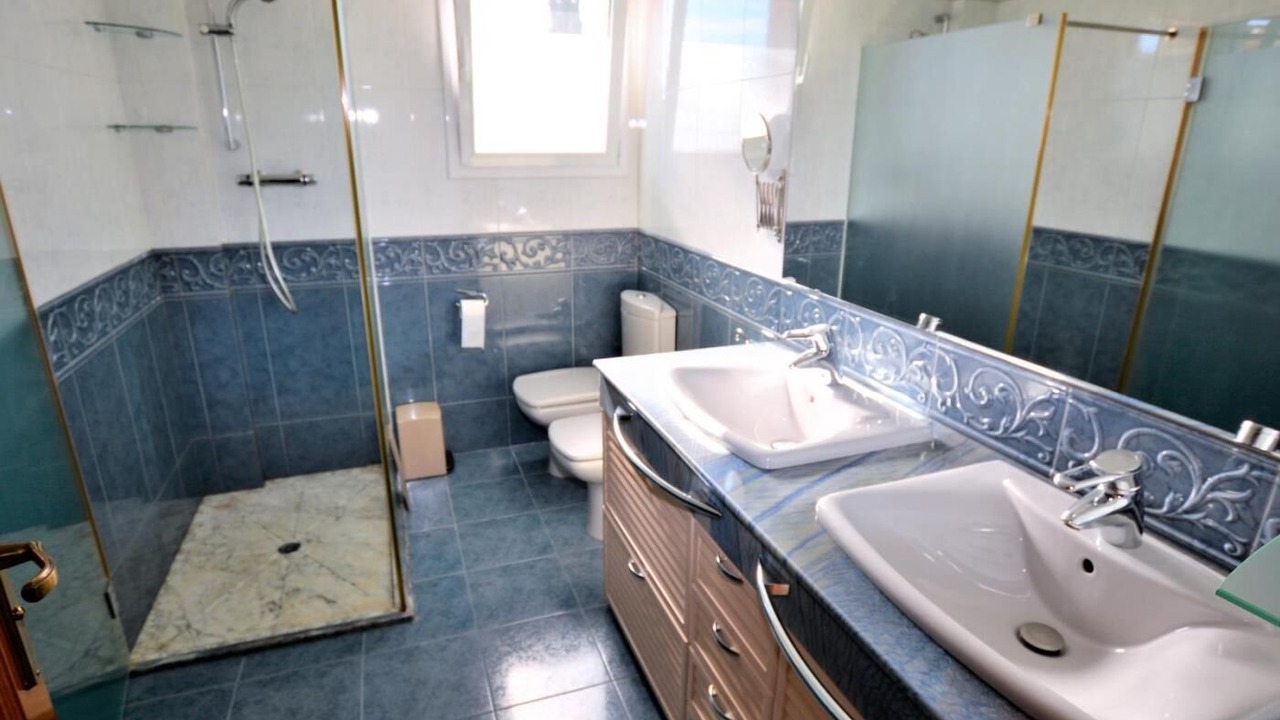 Photo of Bathroom in El Vendrell
