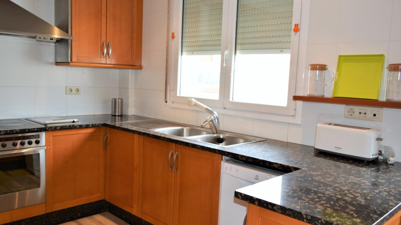 Photo of Kitchen in El Vendrell