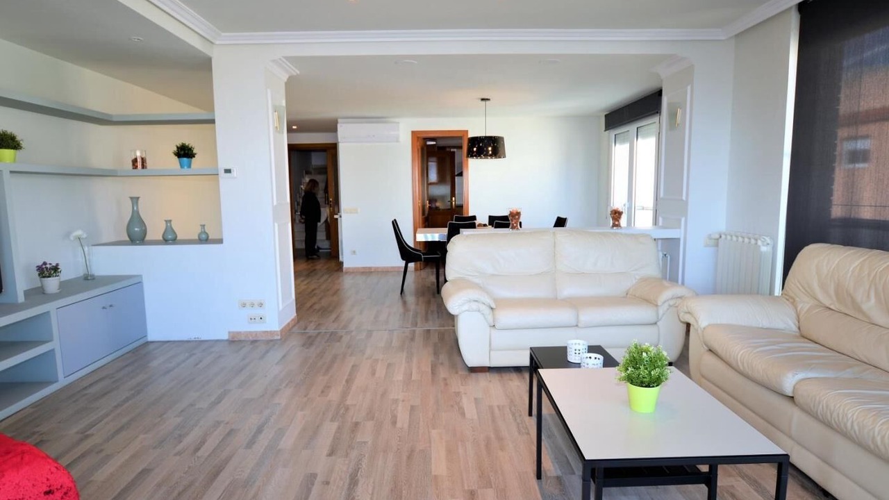 Photo of Livingroom in El Vendrell
