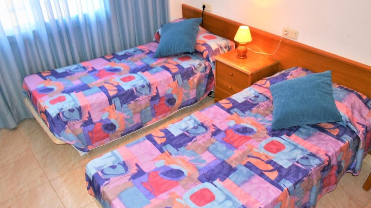 Photo of Bedroom in El Vendrell