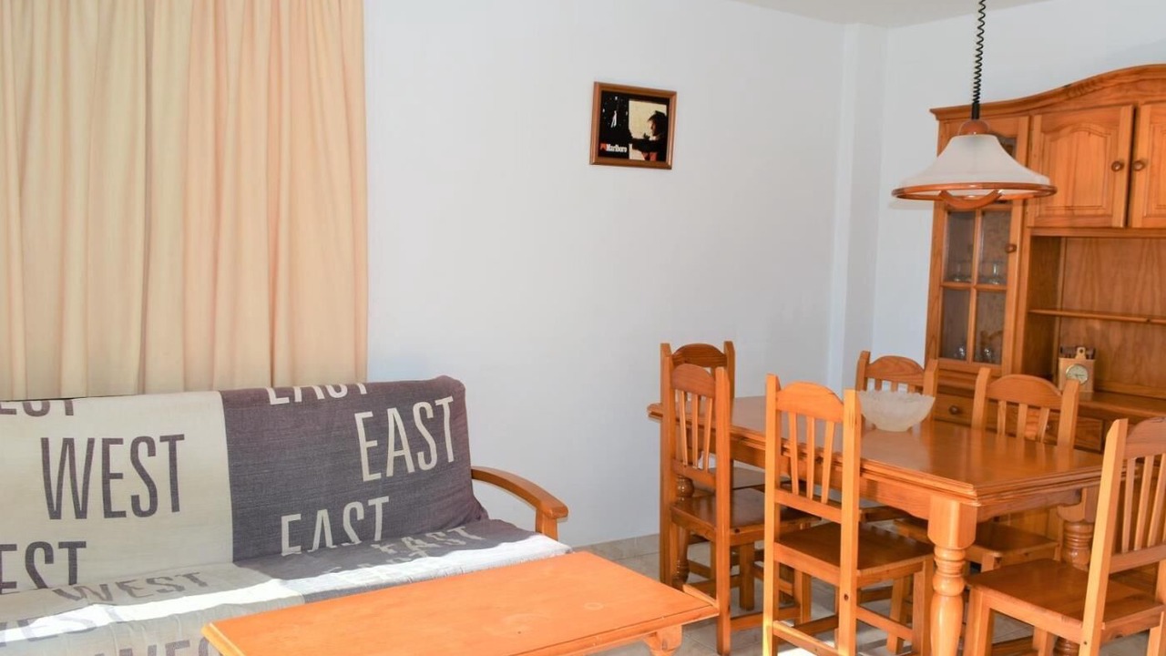 Photo of Livingroom in El Vendrell