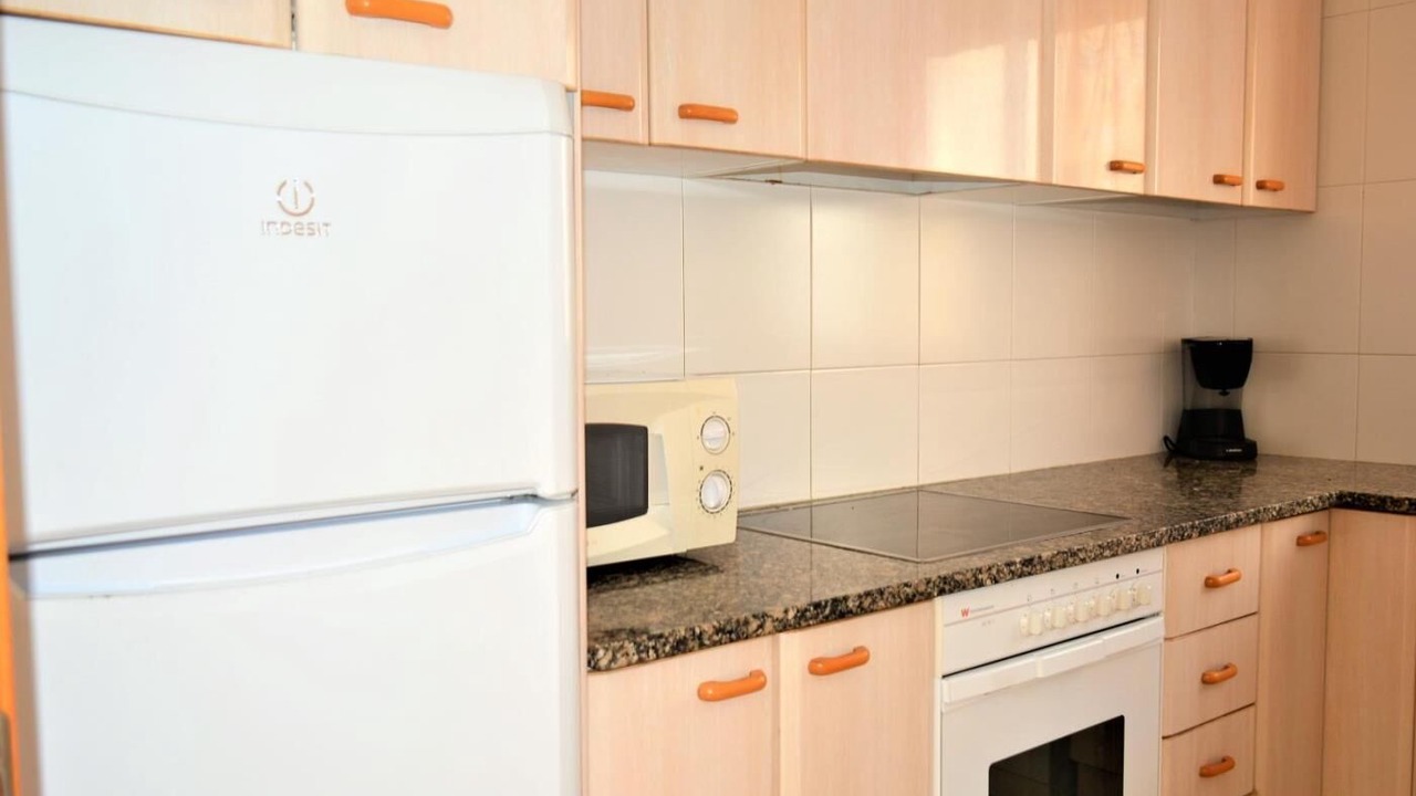 Photo of Kitchen in El Vendrell