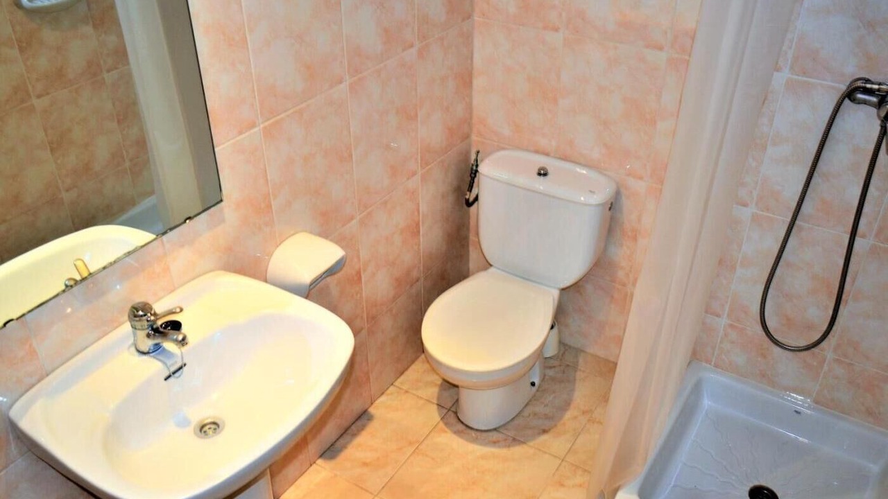 Photo of Bathroom in El Vendrell