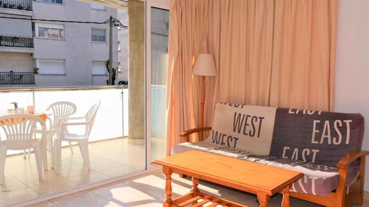 Photo of Livingroom in El Vendrell