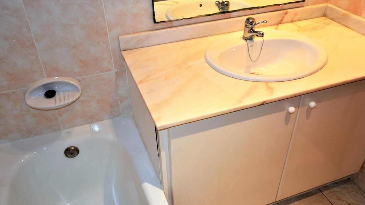 Photo of Bathroom in El Vendrell