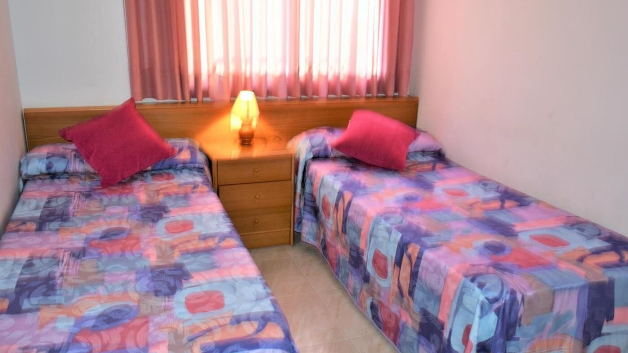 Photo of Bedroom in El Vendrell