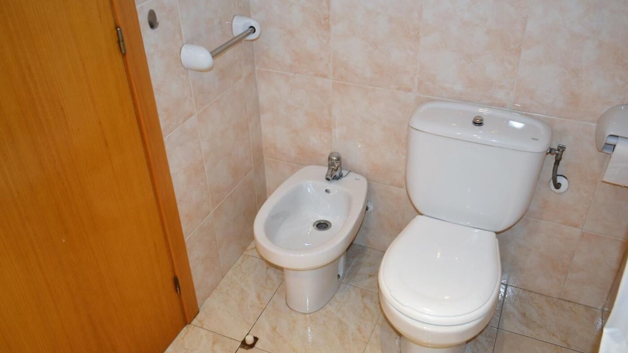 Photo of Bathroom in El Vendrell