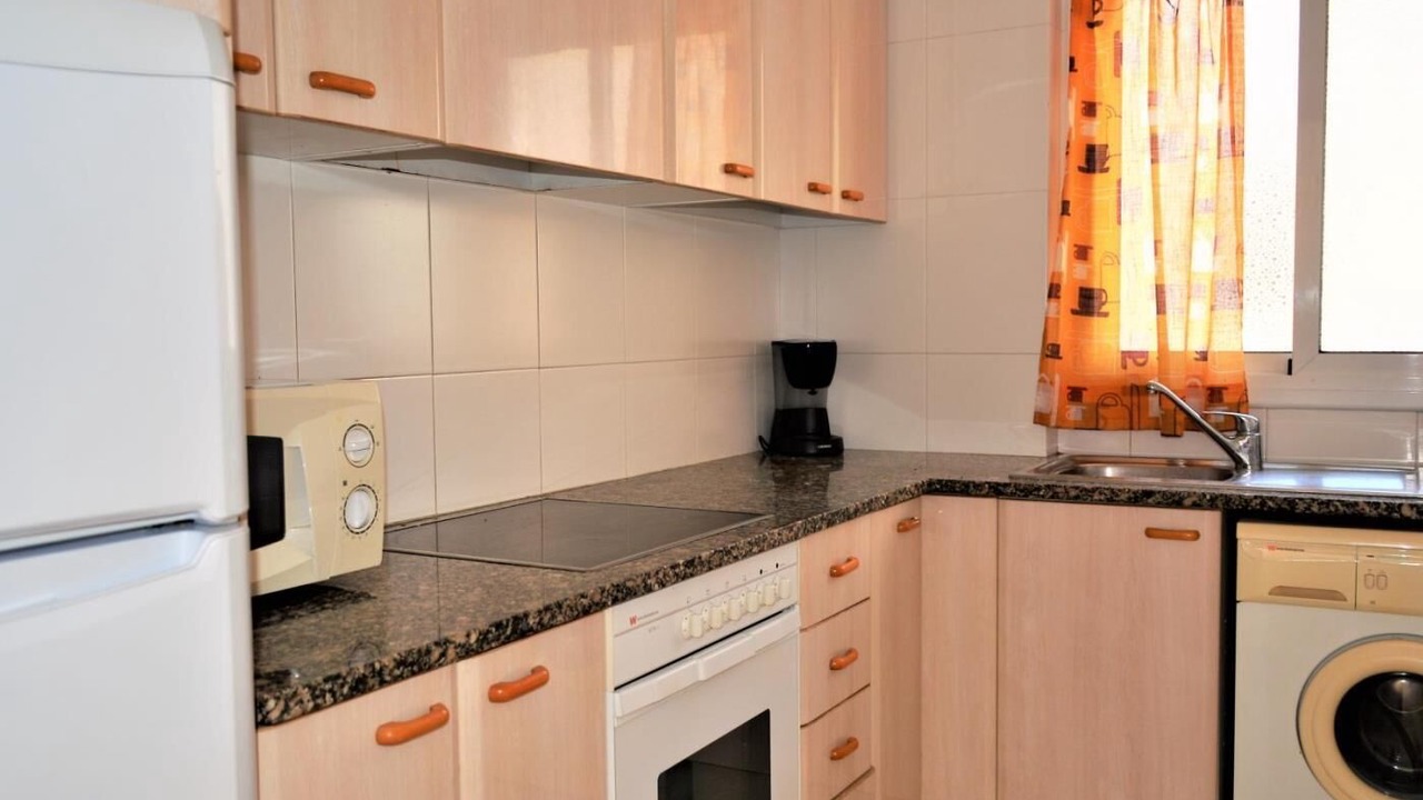 Photo of Kitchen in El Vendrell
