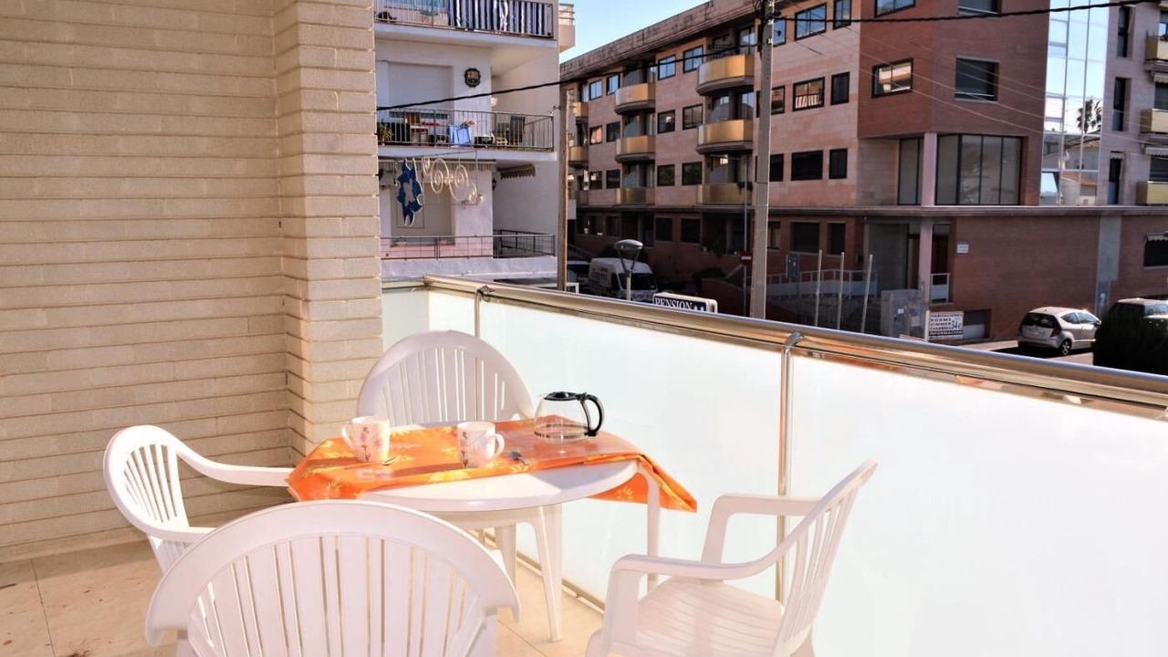 Photo of Outdoor in El Vendrell