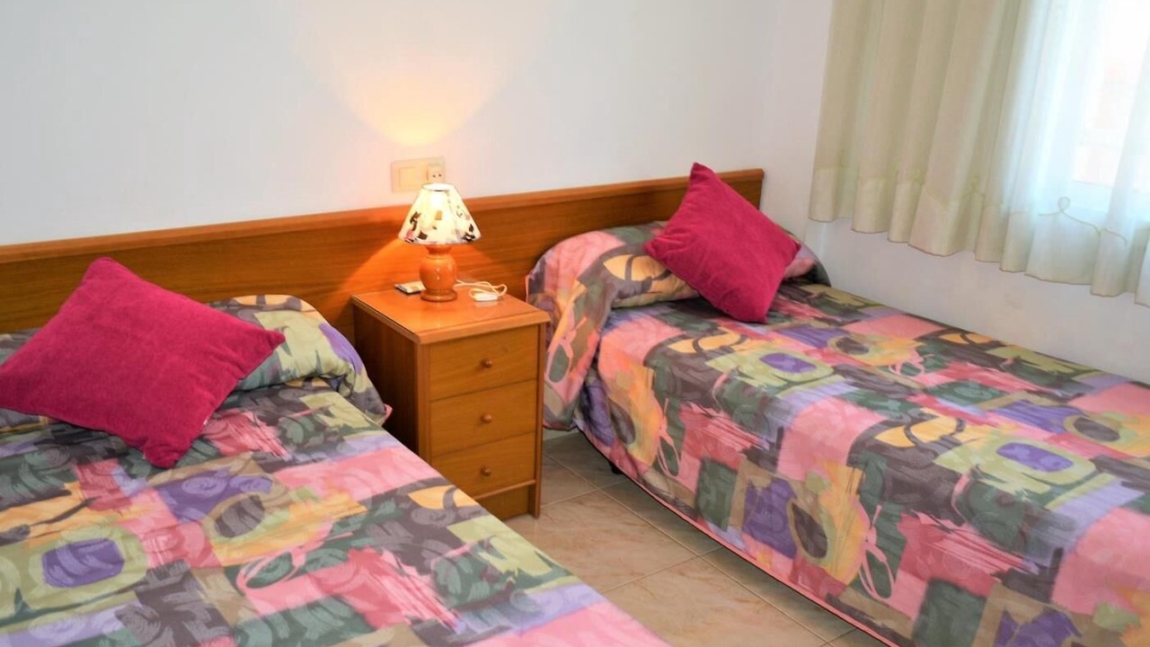 Photo of Bedroom in El Vendrell