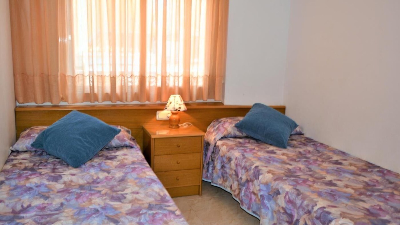 Photo of Bedroom in El Vendrell