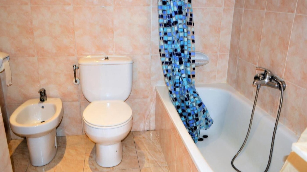 Photo of Bathroom in El Vendrell