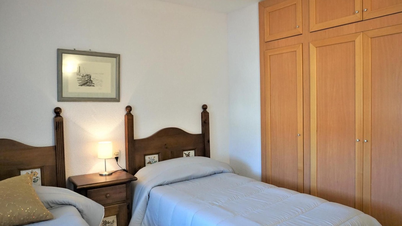 Photo of Bedroom in Calafell