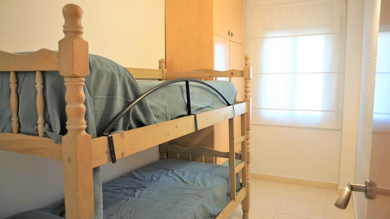 Photo of Bedroom in Calafell