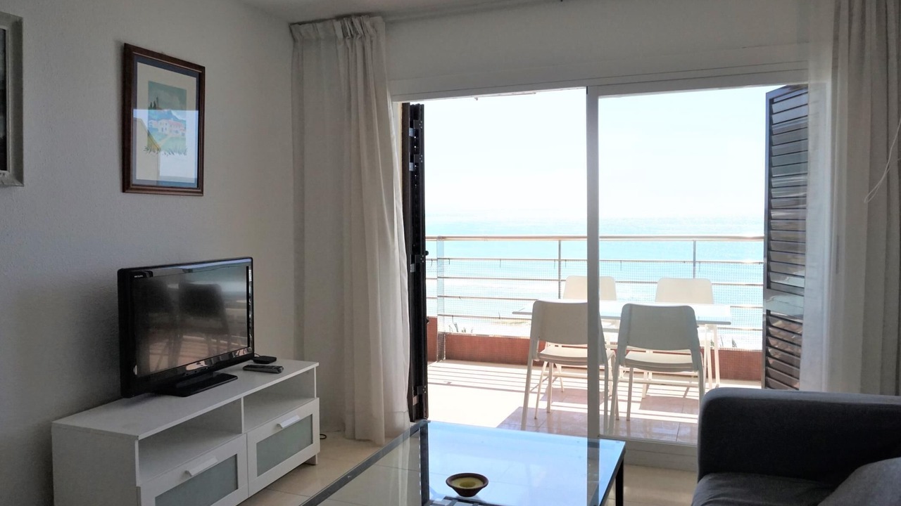 Photo of Livingroom in Calafell