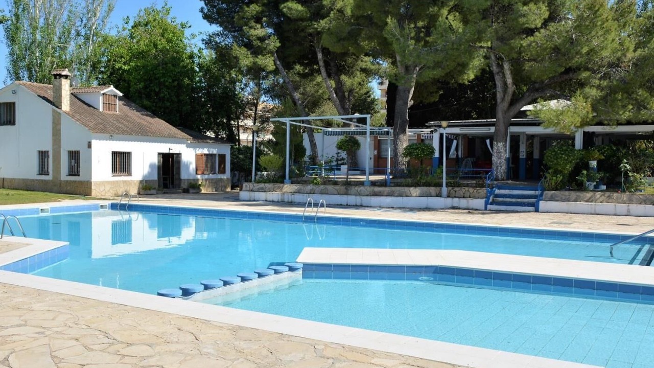 Photo of Outdoor in Calafell