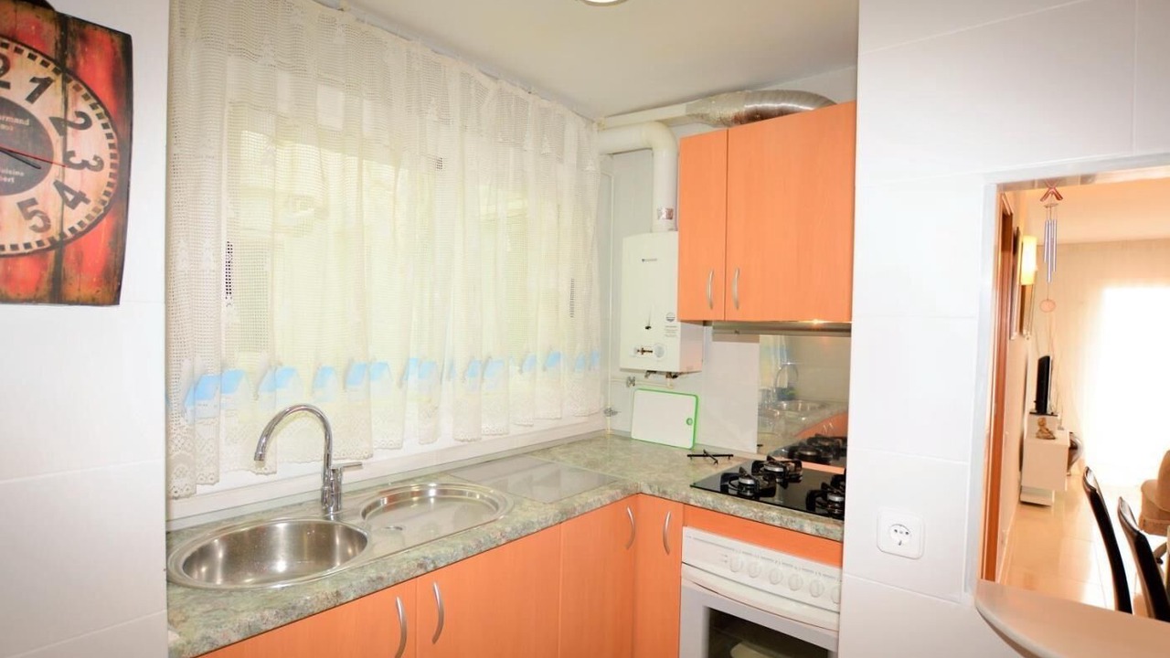 Photo of Kitchen in Calafell