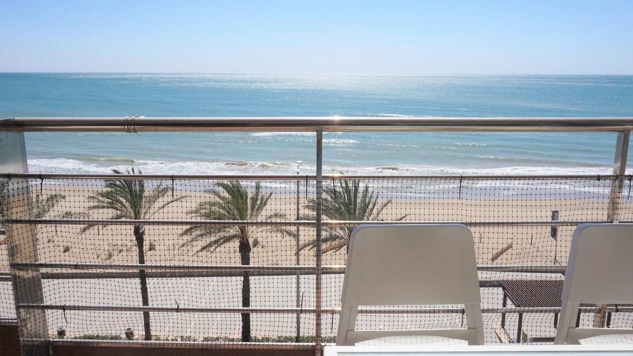 Photo of Outdoor in Calafell