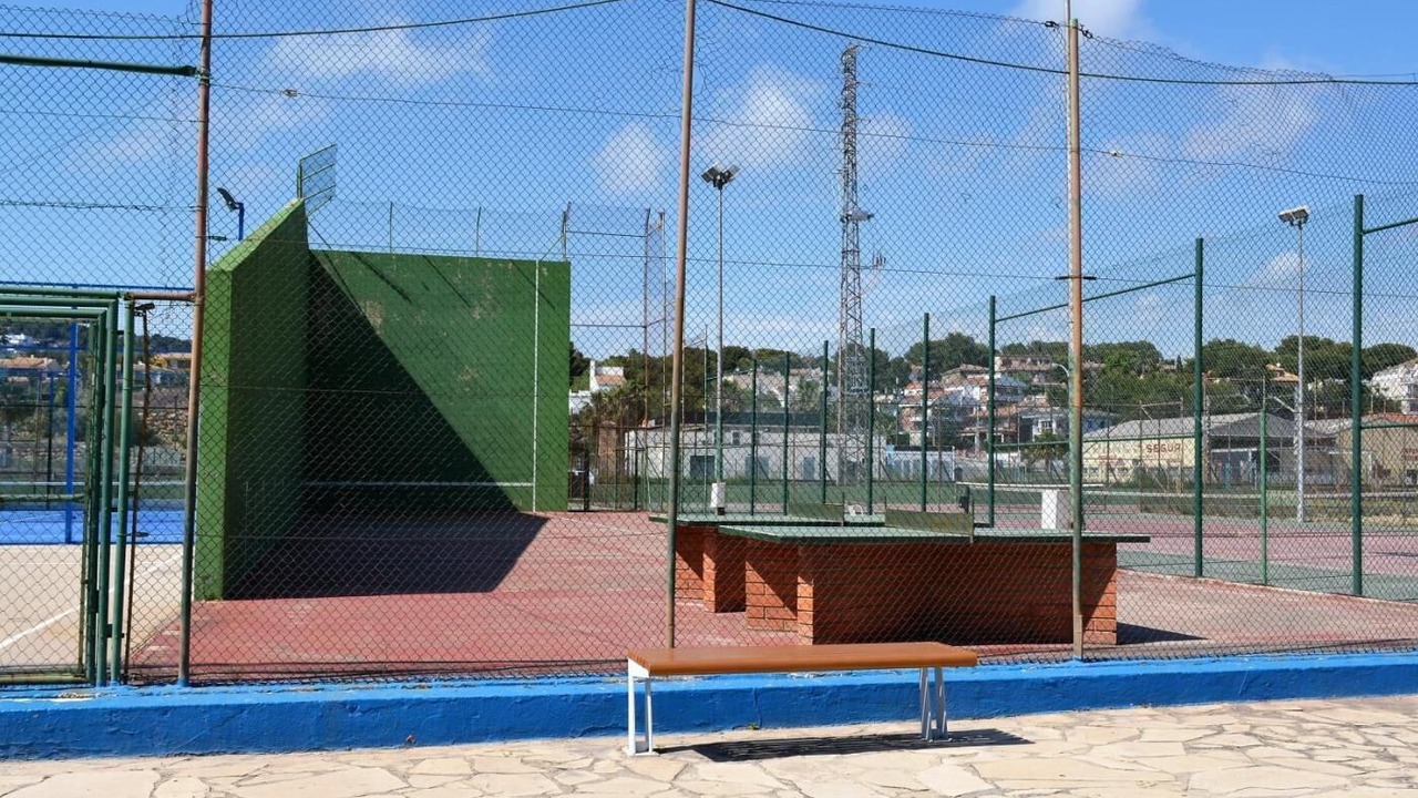 Photo of Others in Calafell