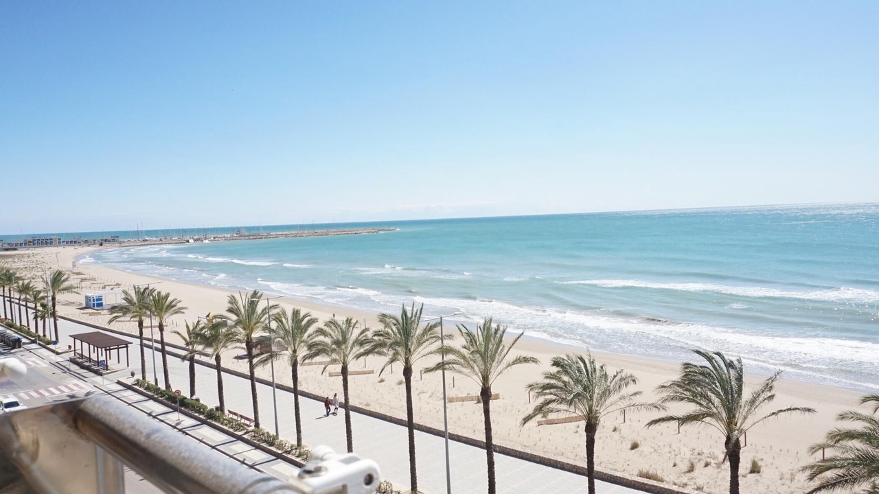 Photo of Others in Calafell