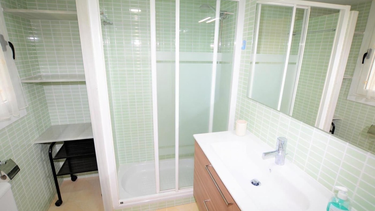 Photo of Bathroom in Calafell