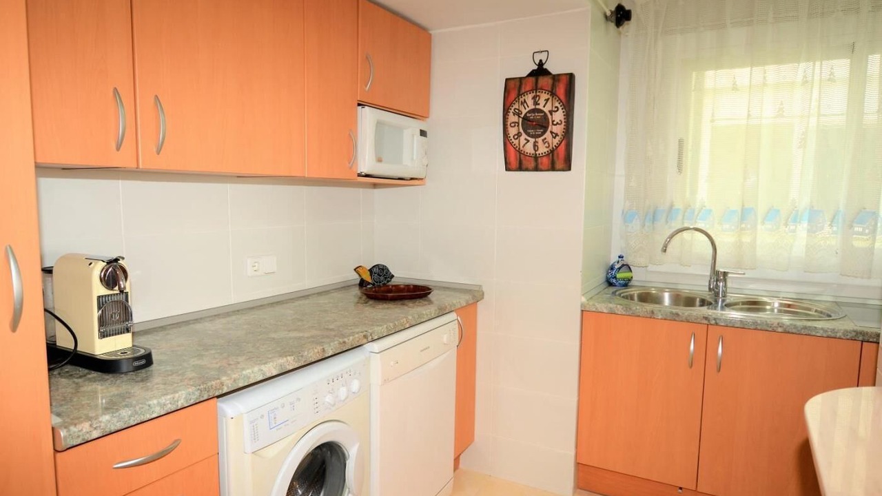 Photo of Kitchen in Calafell