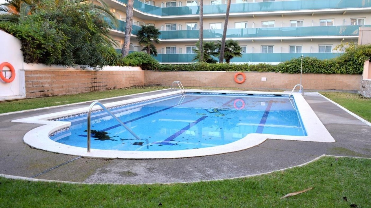 Photo of Outdoor in Calafell